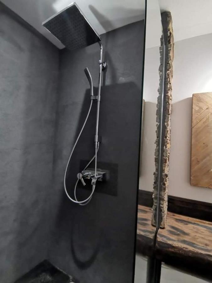 דירות Callac Loft 100M2 Neuf Entierement Equipee מראה חיצוני תמונה