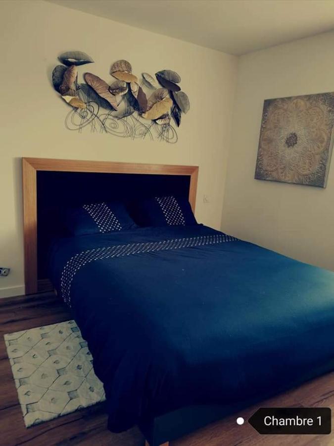 דירות Callac Loft 100M2 Neuf Entierement Equipee מראה חיצוני תמונה